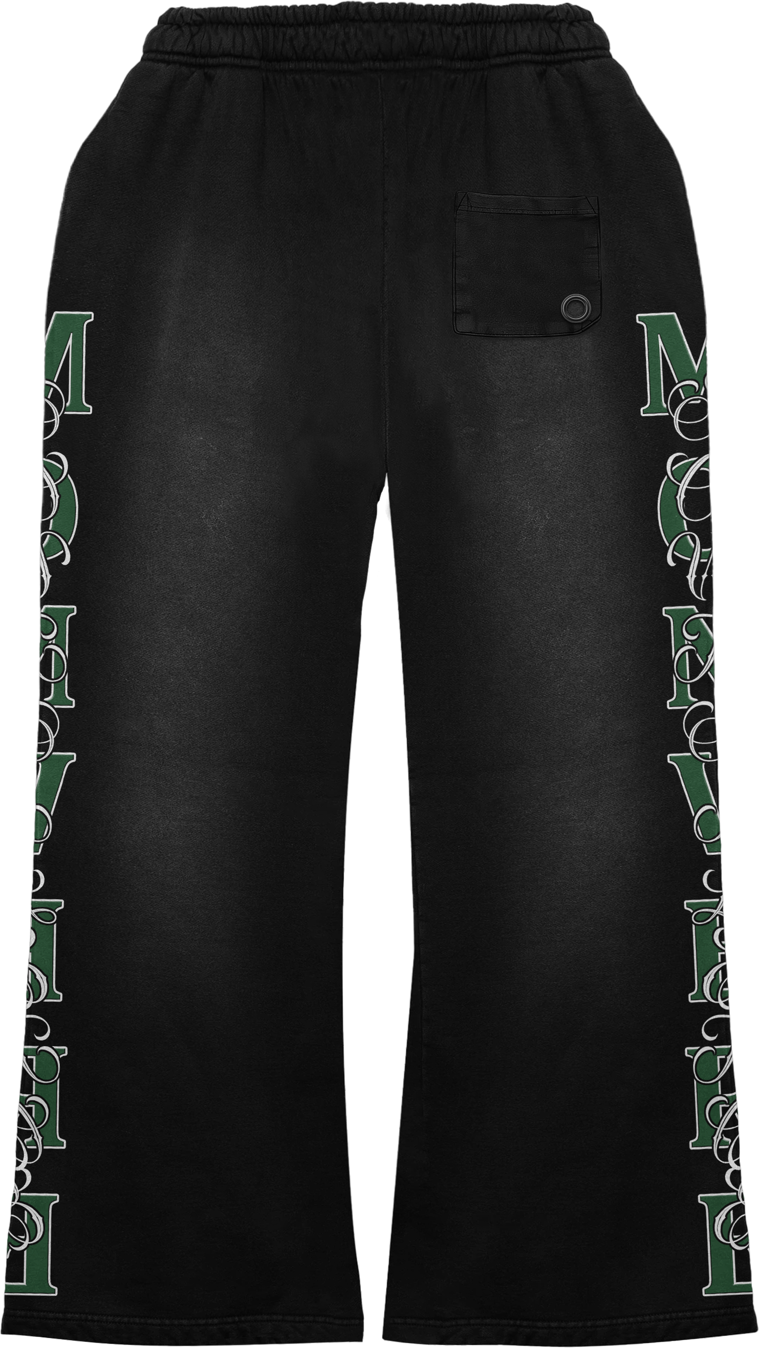 The Trace Pants