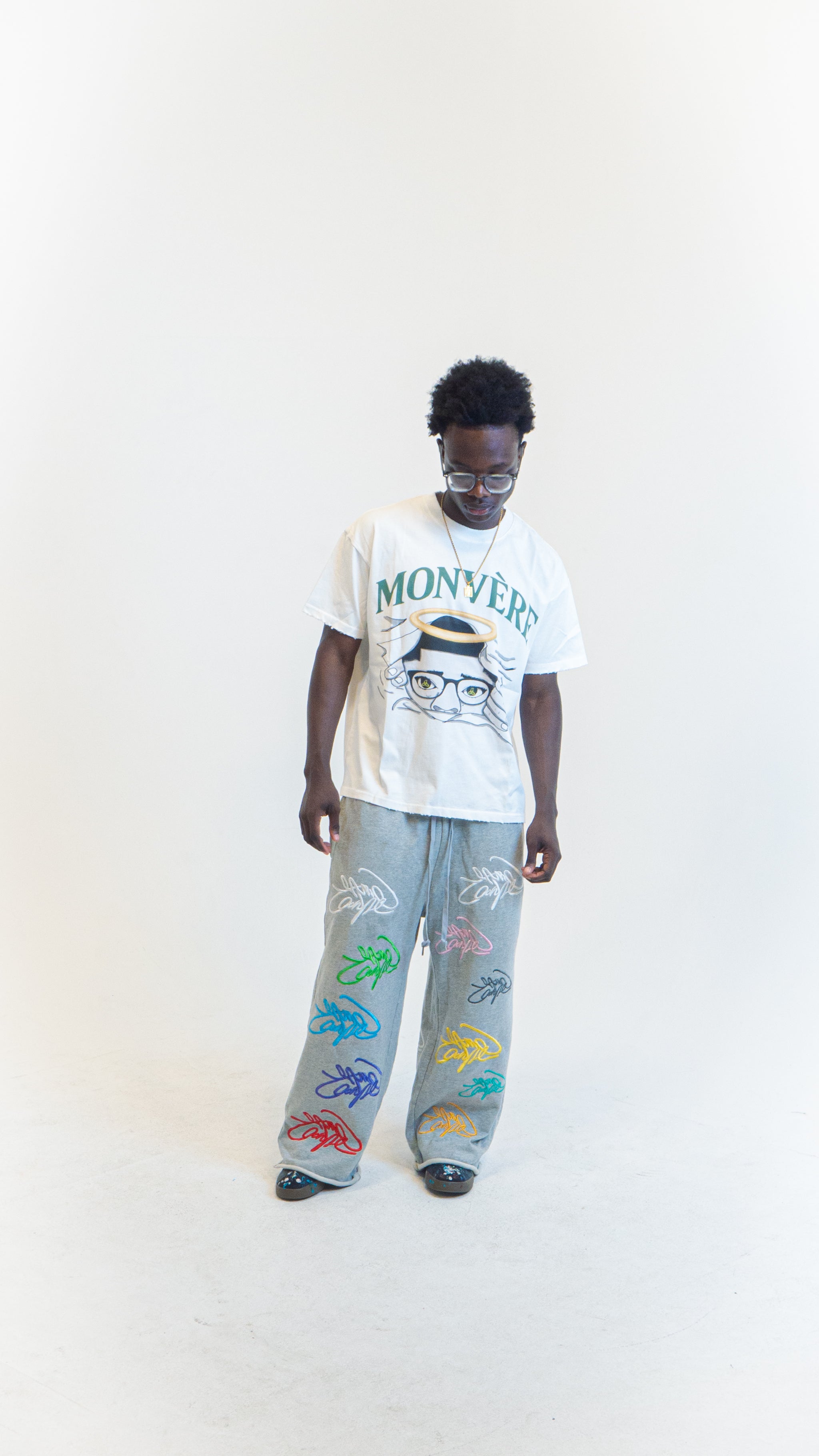 The Seeker Tee